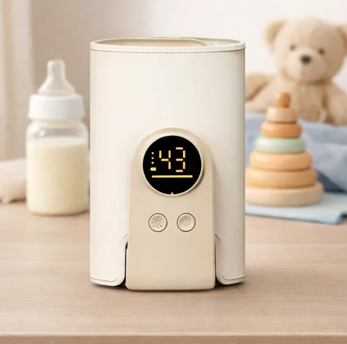 Portable Bottle Warmer