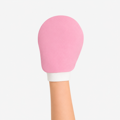 Exfoliating Glove