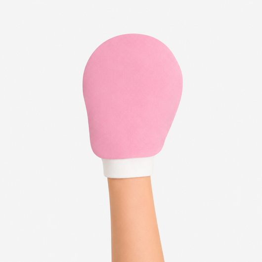 Exfoliating Glove