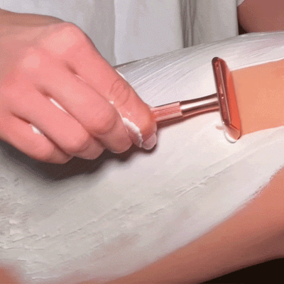 SilkGlide Razor
