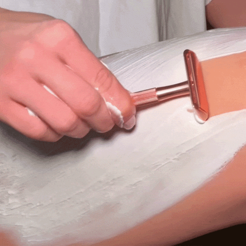 SilkGlide Razor