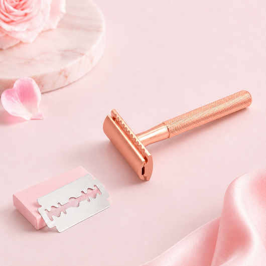 SilkGlide Razor