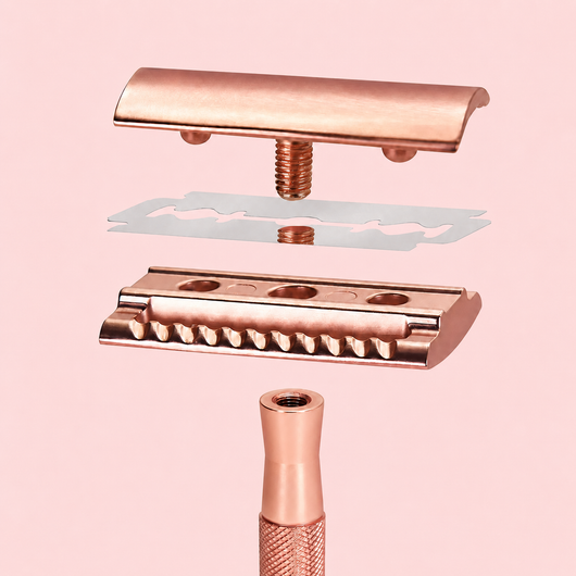 SilkGlide Razor